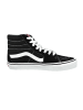 Vans Sneaker schwarz