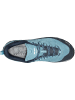 MEINDL Freizeitschuhe Literock Lady 3.0 GTX in türkis/graphit