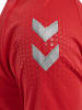 Hummel Hummel T-Shirt Hmllead Multisport Herren Leichte Design Feuchtigkeitsabsorbierenden in TRUE RED