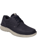 Josef Seibel Halbschuh Alan 03 in blau