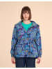 Oilily Jacke Cale in Blau