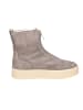 Tamaris Stiefelette in taupe