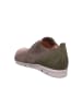Think! Schnürschuh in beige