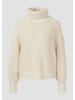 s.Oliver Strickpullover in 81W9_beige