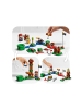LEGO Bausteine Super Mario 71360 Abenteuer mit Mario Starterset - ab 6 Jahre
