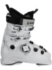 Atomic Skistiefel Alpin in weiss