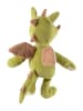 Sigikid Kuscheltier Natural Friends Green in grün