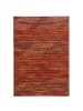 Pergamon Teppich Samba Verlauf in orange
