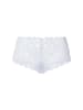 Hanro Panty Moments in blue dove