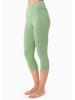 Organication Leggings LISSA in Green