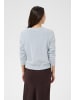 PART TWO Strickjacke CiannaPW Gerade Passform in Gray Dawn