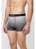 KOROSHI Boxershort-pack in bunt