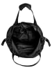 Bugatti Shopper ELIA Nylon in schwarz