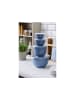 Rosti Rührschüssel-Set 8-teilig NEW Margrethe in Dusty Blue