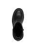 Tamaris Chelsea Boot in schwarz