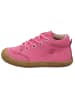 VADO  Halbschuhe Kinder CHUCK MID LACE in Rot
