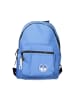 North Sails Blau Herren Rucksack aus Polyester