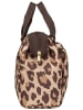 Reisenthel Bodybag allrounder cross in Leo Macchiato