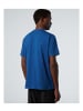 North Sails Tshirt in Blau
