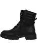 Palado Schnürstiefel Xibiela in Schwarz