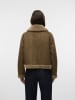 Vero Moda Jacke in Cub