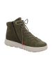 Think! Stiefelette COMODA in Oliv