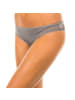 Tommy Hilfiger Underwear Pantys in Gray