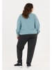 Endurance Q Sweatpants Tianna in 1001 Black