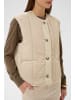 Soaked in Luxury Jacke SLElira Oversize fit in Oatmeal