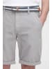 INDICODE Chinoshorts IDMews in Grau