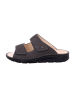 Finn Comfort Komfort Sandalen in Grau