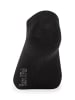 Marc O'Polo Sneakersocken 6er Pack black