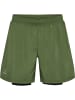 Newline Newline Shorts Nwldetroit Laufen Herren Leichte Design in FOUR LEAF CLOVER