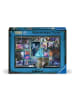 Ravensburger Ravensburger Puzzle 1.000 Teile Hades in bunt