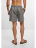 Urban Classics Urban Classics Badeshorts in magnet