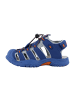 Lico Sandalen in Blau