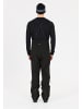 SOS Skihose Cosmos in 1001 Black