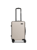 Smartbox Edition 05 4 Rollen Kabinentrolley 55 cm greige