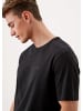 s.Oliver T-Shirt in 9999_schwarz