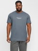 JACK & JONES PLUS T-shirt in Stormy Weather