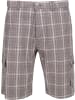 Trespass Short in Grau