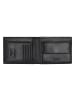 PICARD Portemonnaie London 1 Schwarz