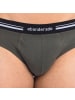 Abanderado Slip in Green