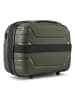 Smartbox Edition 01 Beautycase 34 cm in olive