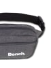 Bench Gürteltasche Polyester grau ca. 23cm