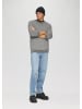 QS Strickpullover in 91W1_taubengrau