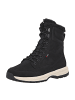 rieker Winterstiefel U1672 in schwarz
