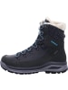 LOWA Stiefelette in grau