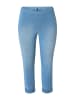Ulla Popken Hosen in light blue