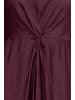 ICHI Casual IHIMELDA Regular fit in Vineyard Wine